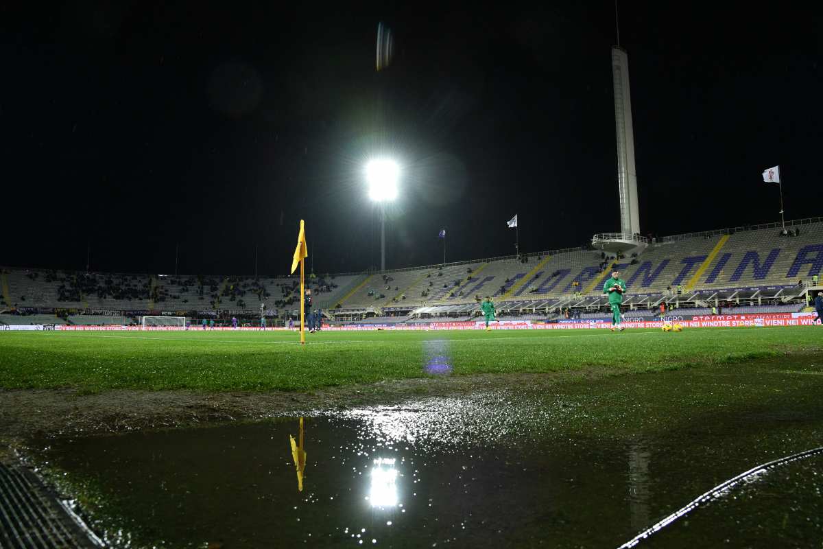 jene-stephaniuk-lkmGeyLItrw-unsplash-ls Stadio Artemio Franchi di Firenze (LaPresse) - FiorentinaUno.com