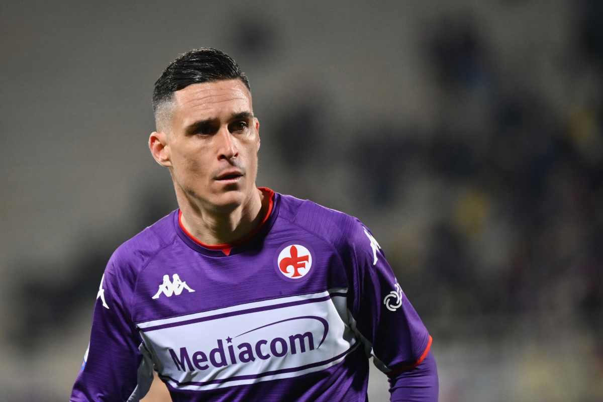 Callojon durante un match