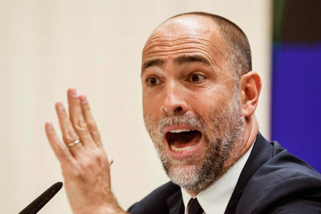 Igor Tudor spiega le sue ragioni