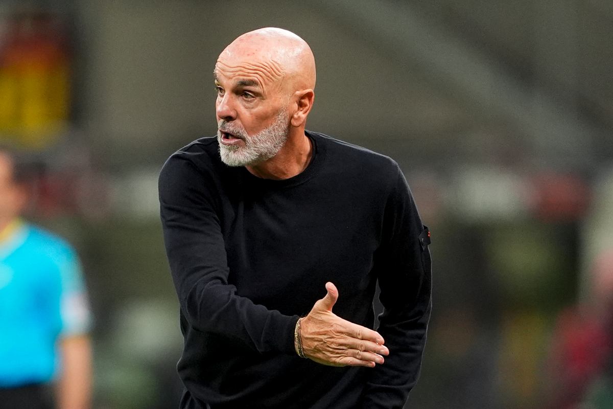 jene-stephaniuk-lkmGeyLItrw-unsplash-ls Stefano Pioli durante Milan-Fiorentina (LaPresse) - FiorentinaUno.com