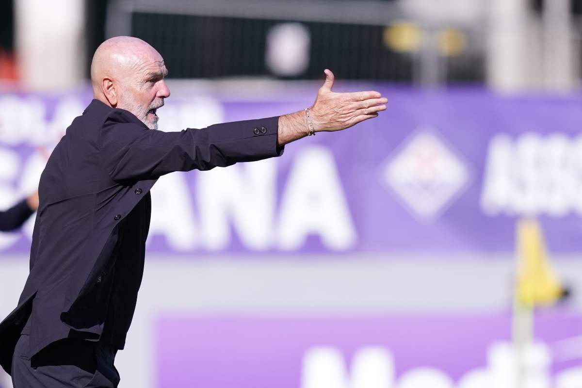 Pioli