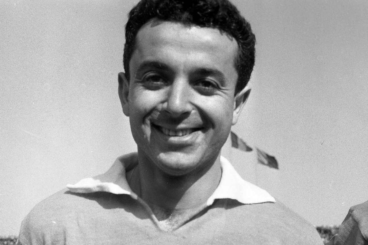 Gino Pivatelli