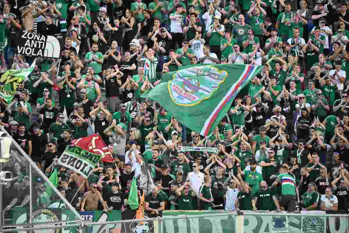 jene-stephaniuk-lkmGeyLItrw-unsplash-ls Tifosi Rapid Vienna