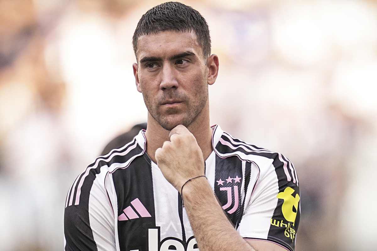 jene-stephaniuk-lkmGeyLItrw-unsplash-ls L'attaccante della Juventus, Dusan Vlahovic