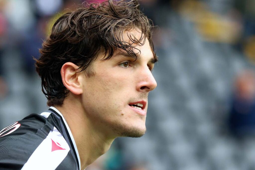 Zaniolo