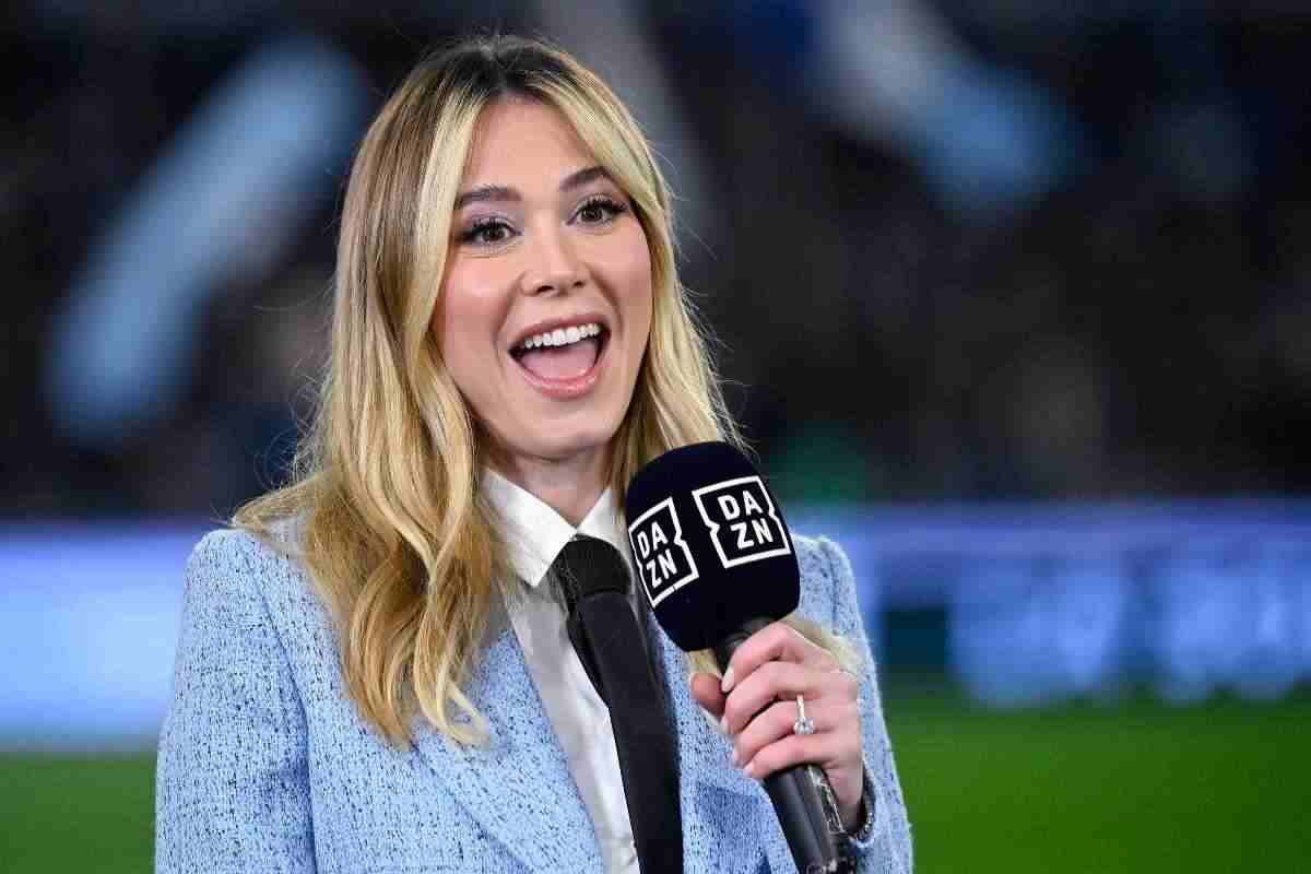 Diletta Leotta