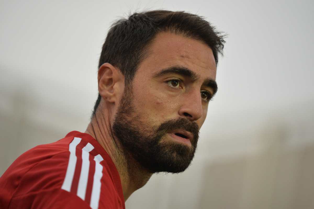 Carlo Pinsoglio