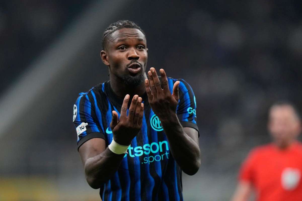 Marcus Thuram