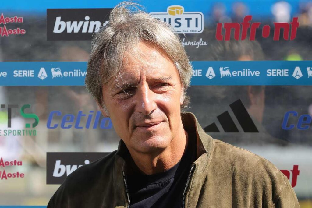 Il direttore generale della Fiorentina Alessandro Ferrari (OneFootball) - FiorentinaUno.com