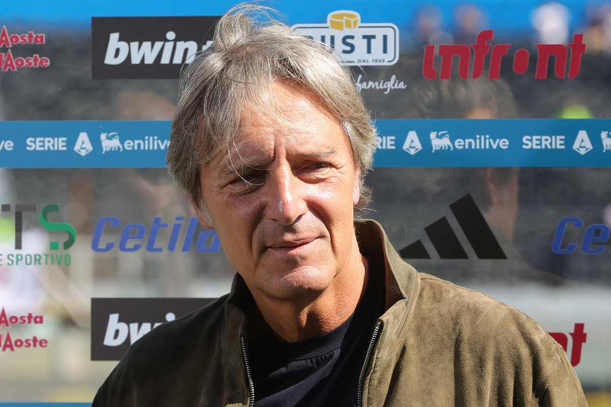 Il direttore generale della Fiorentina Alessandro Ferrari (OneFootball) - FiorentinaUno.com