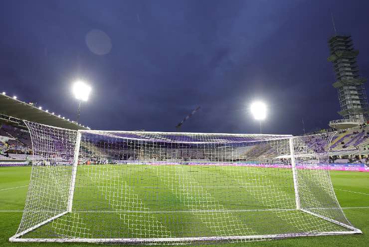Stadio Franchi (Photo by Gabriele Maltinti/Getty Images) via OneFootball - FiorentinaUno.com