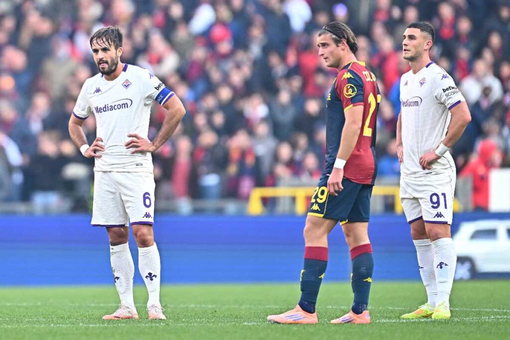 Ranieri e Piccoli (Photo by Simone Arveda/Getty Images) via OneFootball - FiorentinaUno.com