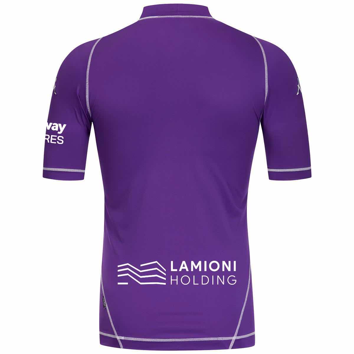 Maglia KOMBAT Fiorentina (KAPPA, ACF) - FiorentinaUno.com
