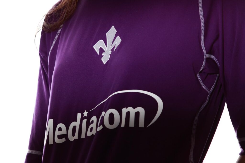 Maglia KOMBAT Fiorentina (KAPPA, ACF) - FiorentinaUno.com