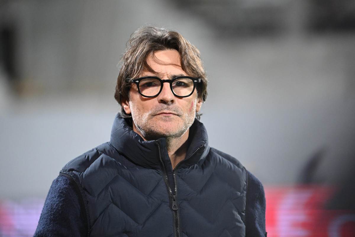 Vanoli sulla panchina della Fiorentina