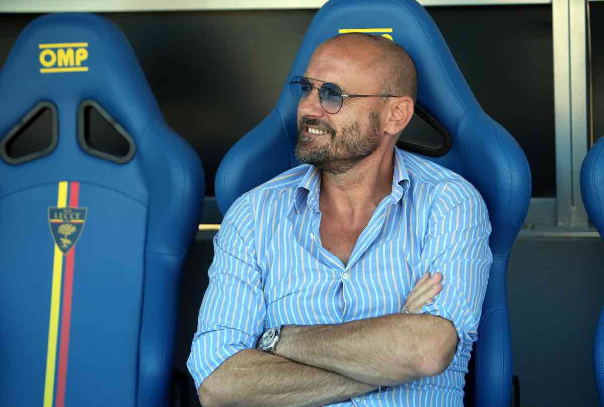 Gianluca Petrachi (ANSA) - FiorentinaUno.com