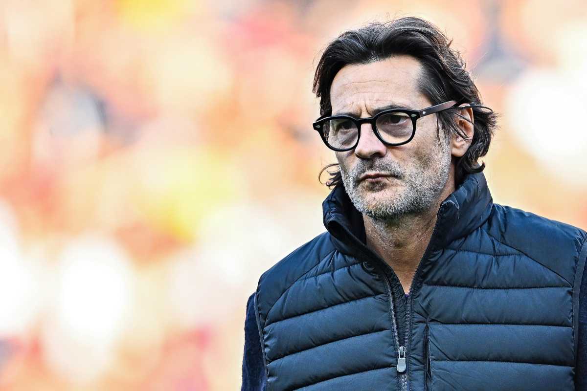 Vanoli sulla panchina della Fiorentina