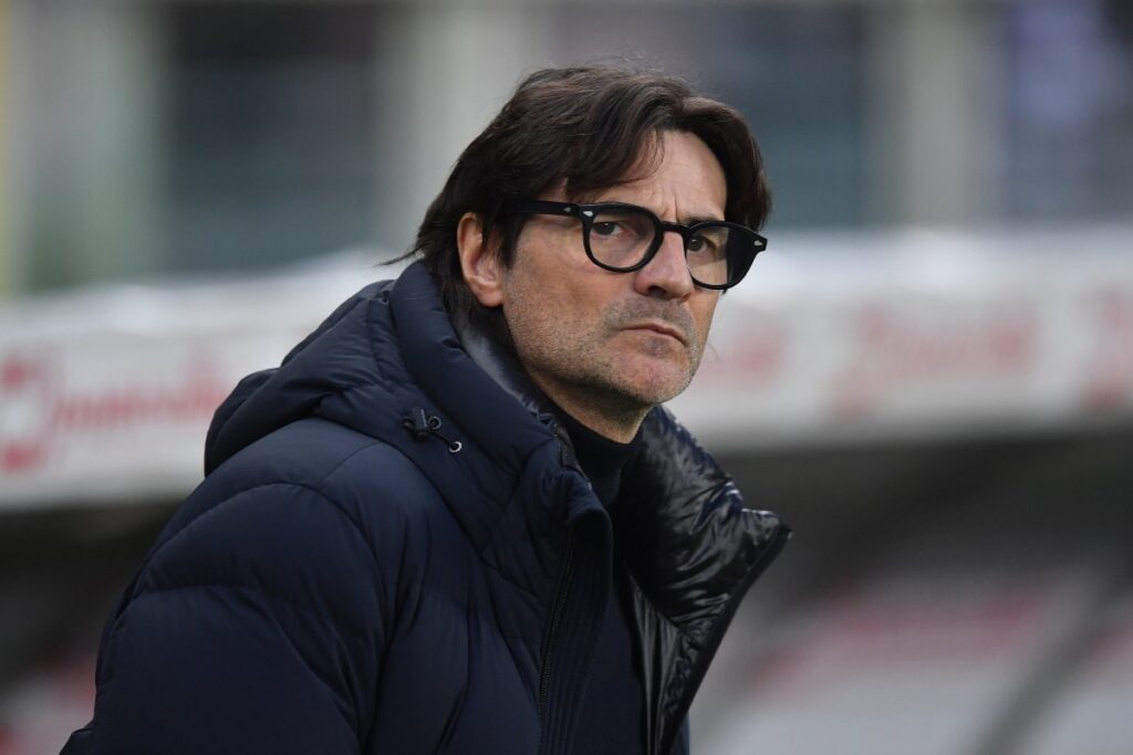 Il tecnico della Fiorentina Paolo Vanoli (OneFootball) - FiorentinaUno.com