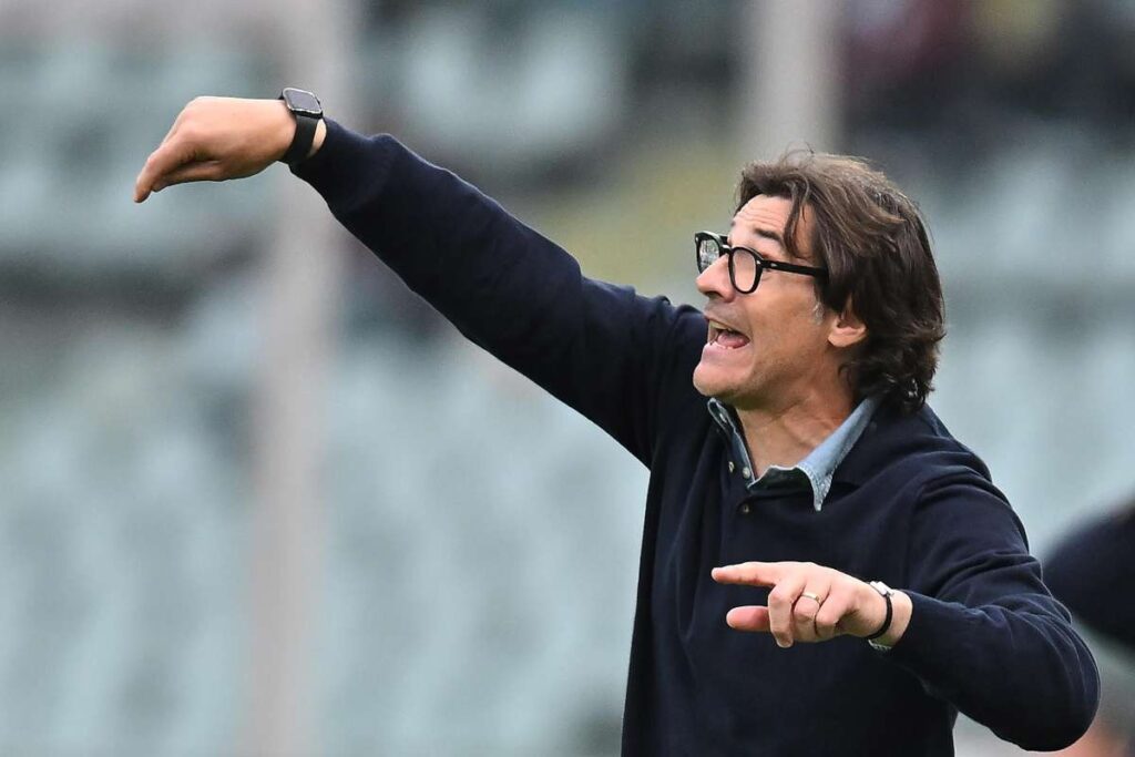 Vanoli dà indicazioni