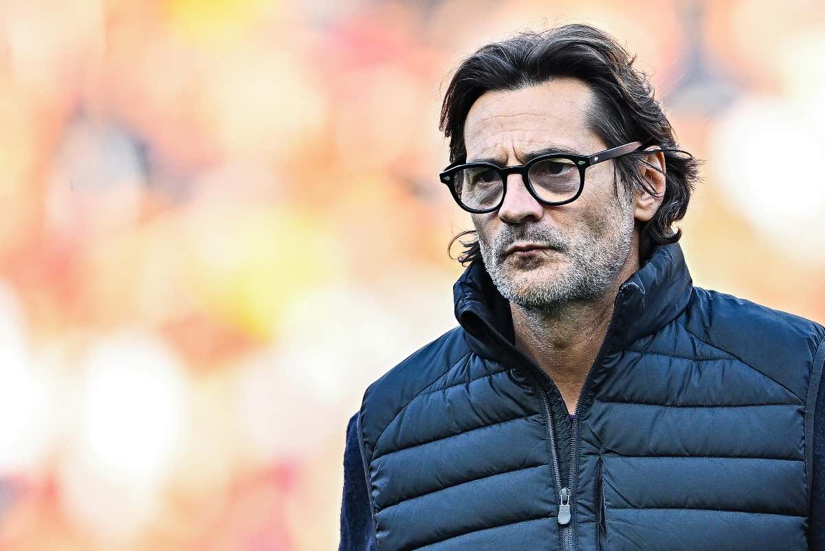 Paolo Vanoli (ANSA) - FiorentinaUno.com