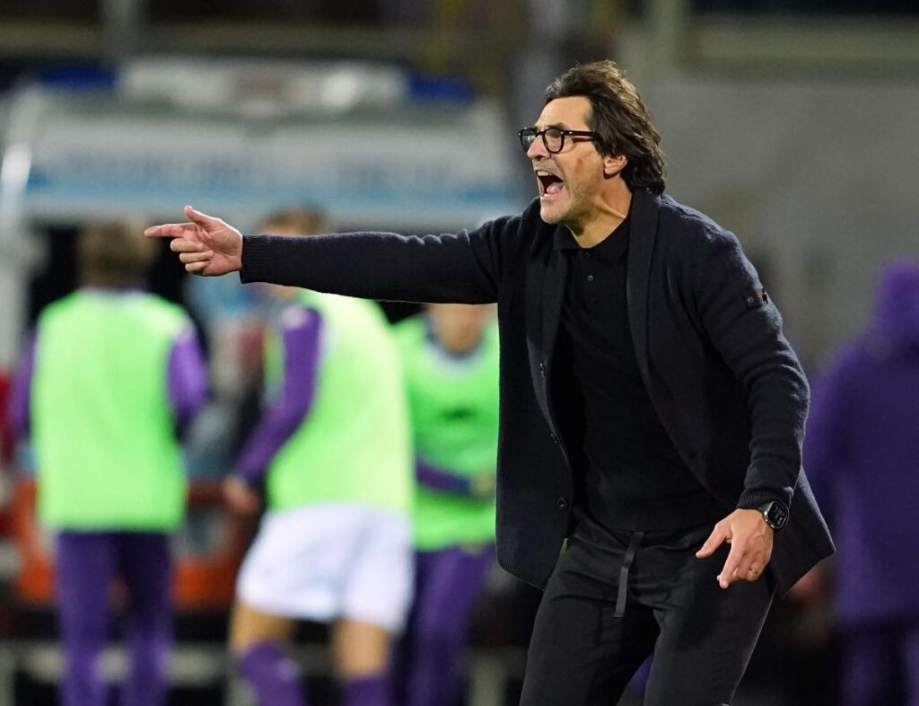 Paolo Vanoli (ANSA) - FiorentinaUno.com