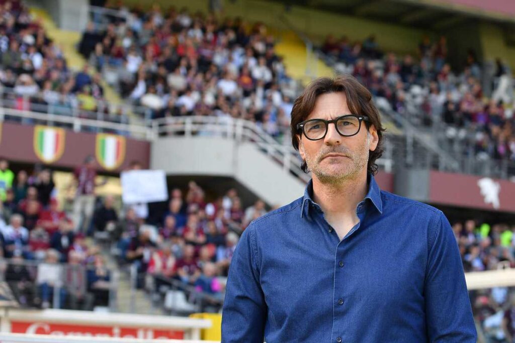 Vanoli oggi al Viola Park