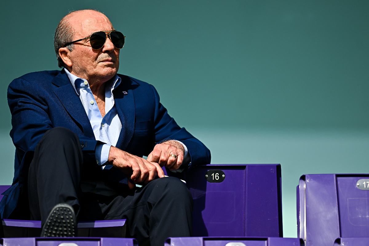 commisso seduto al franchi