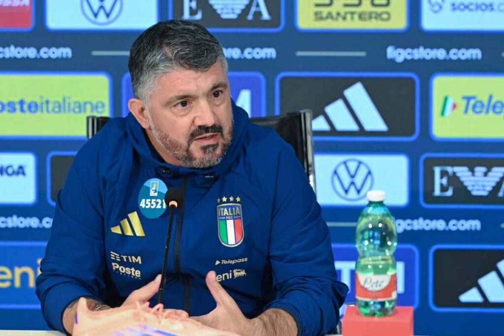 Gennaro Gattuso