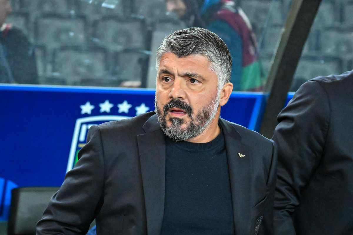 Gennaro Gattuso
