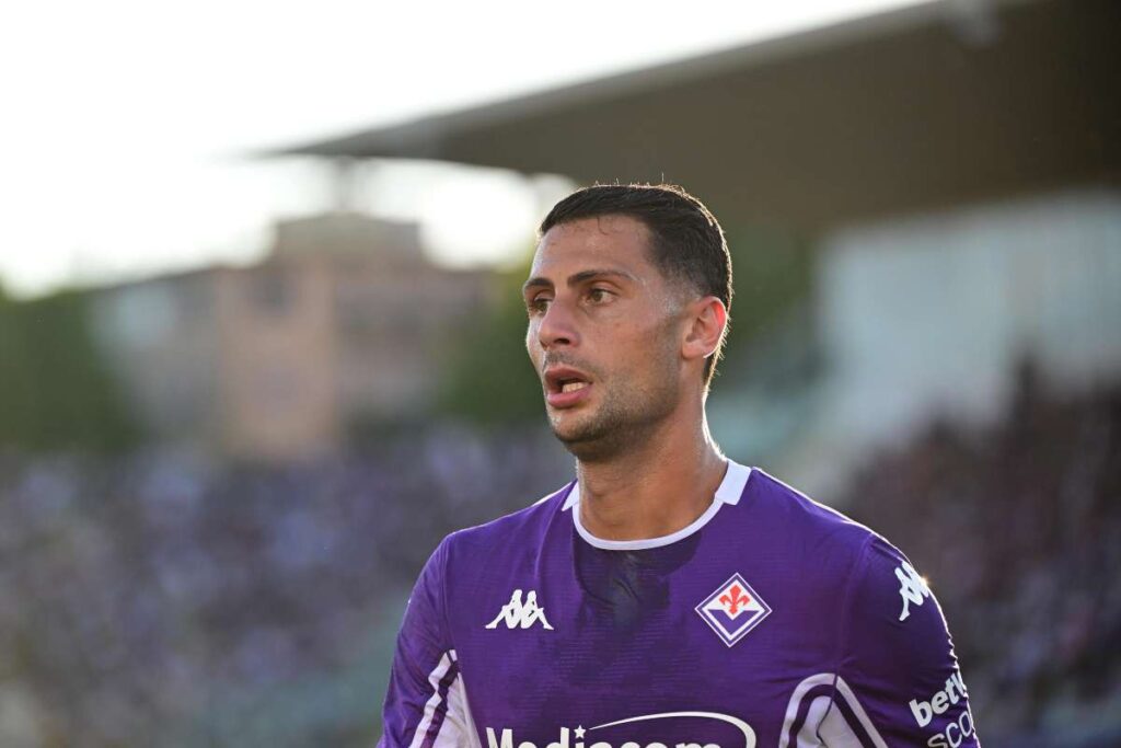 Rolando Mandragora