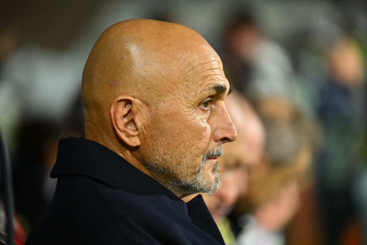 luciano spalletti