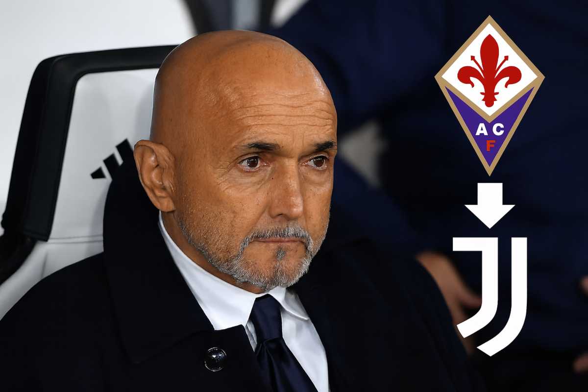 Luciano Spalletti
