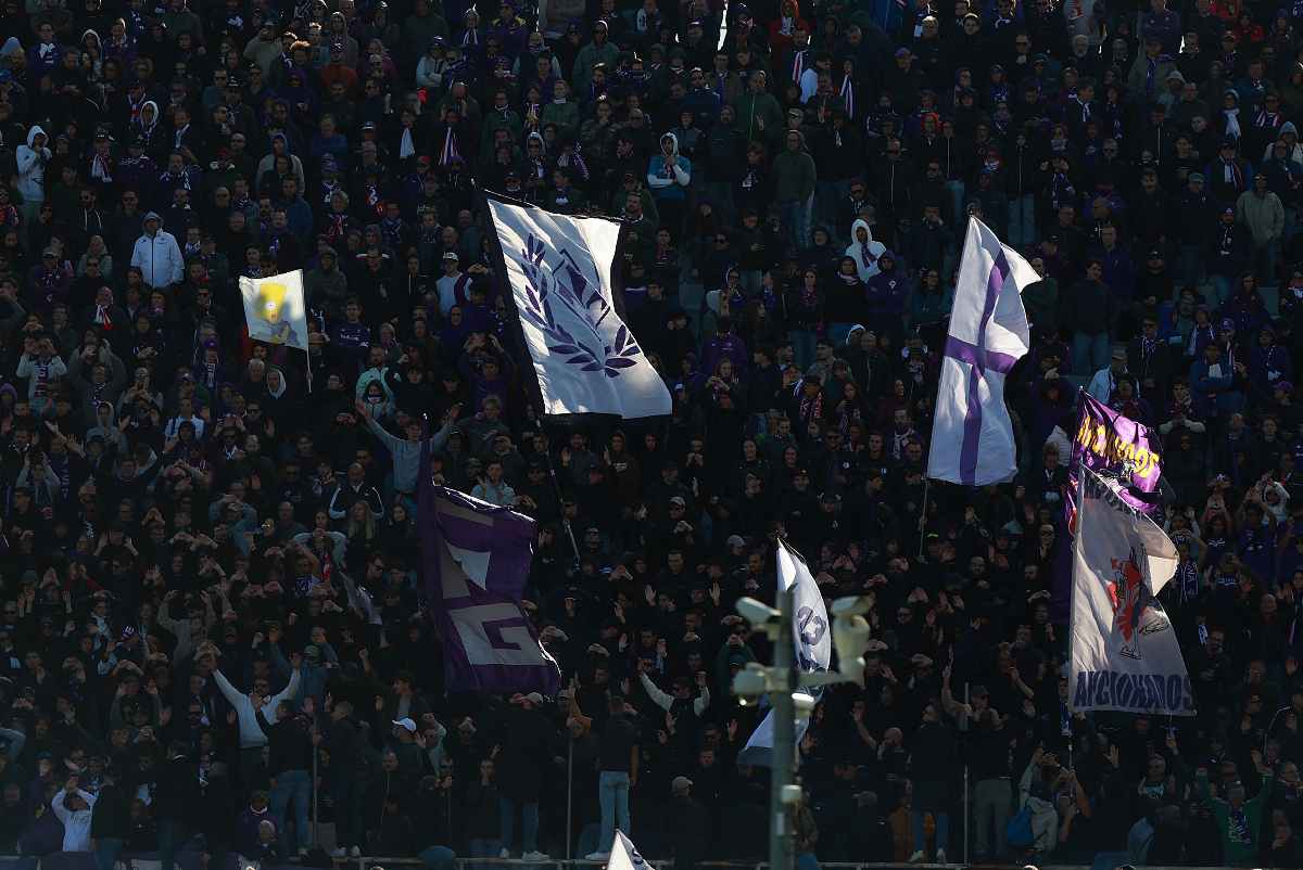 tifosi fiorentina