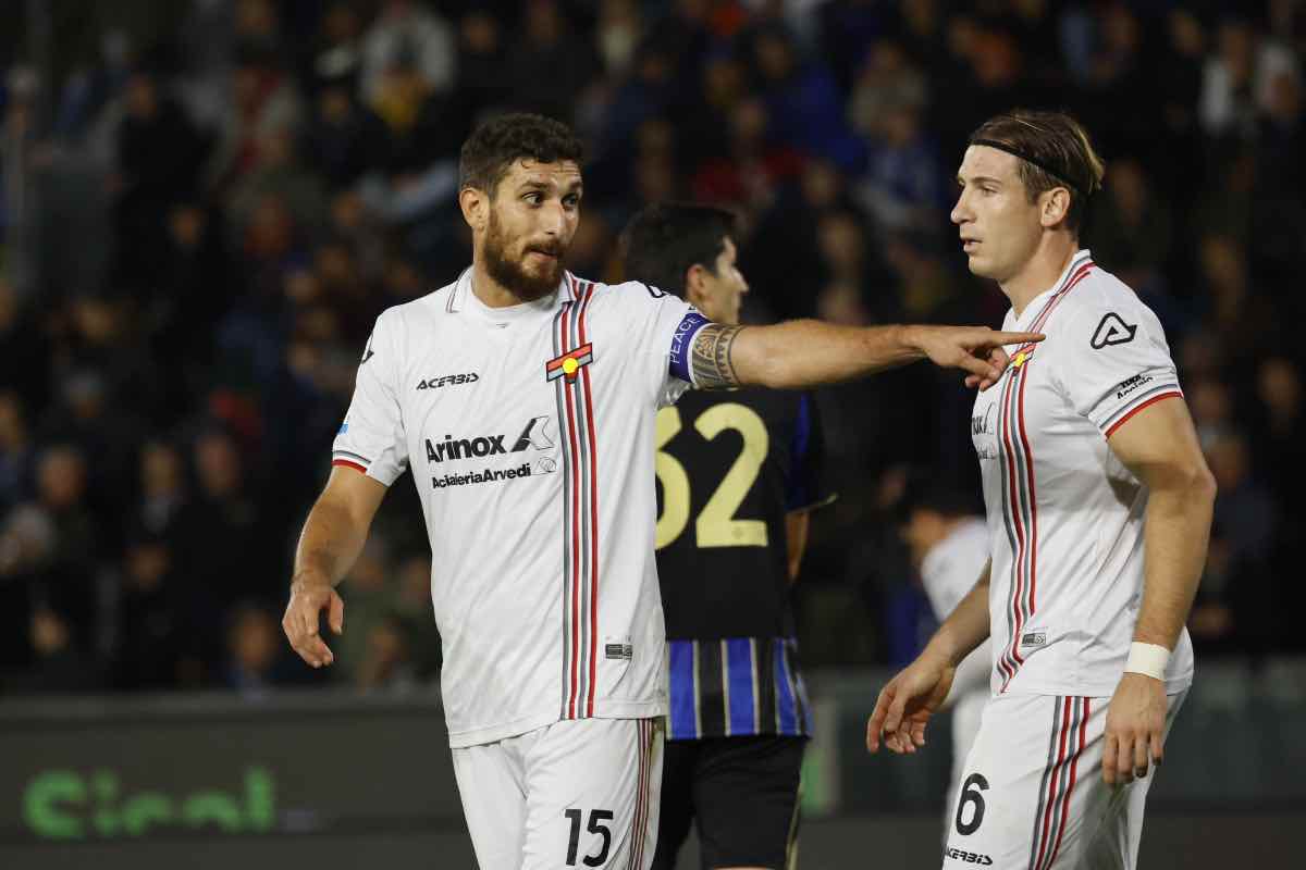 Matteo Bianchetti (ANSA) - FiorentinaUno.com 