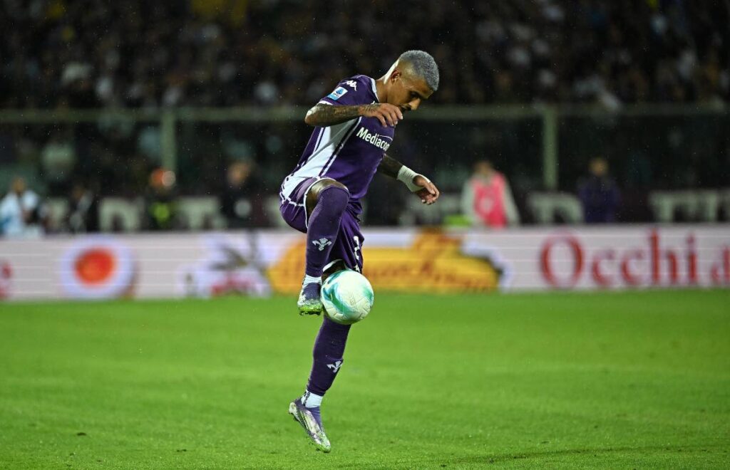 Dodo (ANSA) - FiorentinaUno.com