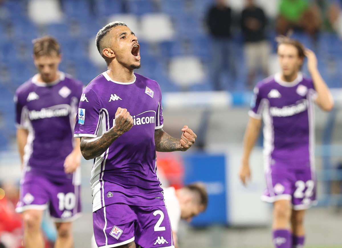 Dodo (ANSA) - FiorentinaUno.com