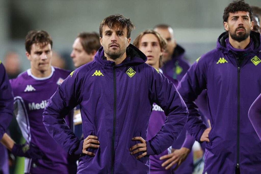 Fiorentina (Photo by Gabriele Maltinti/Getty Images) via OneFootball - FiorentinaUno.com