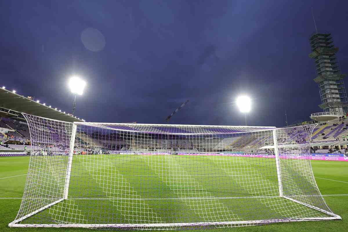 Stadio Artemio Franchi (OneFootball) - FiorentinaUno.com