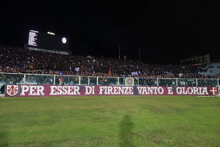 Franchi (Photo by Gabriele Maltinti/Getty Images) via OneFootball - FiorentinaUno.com