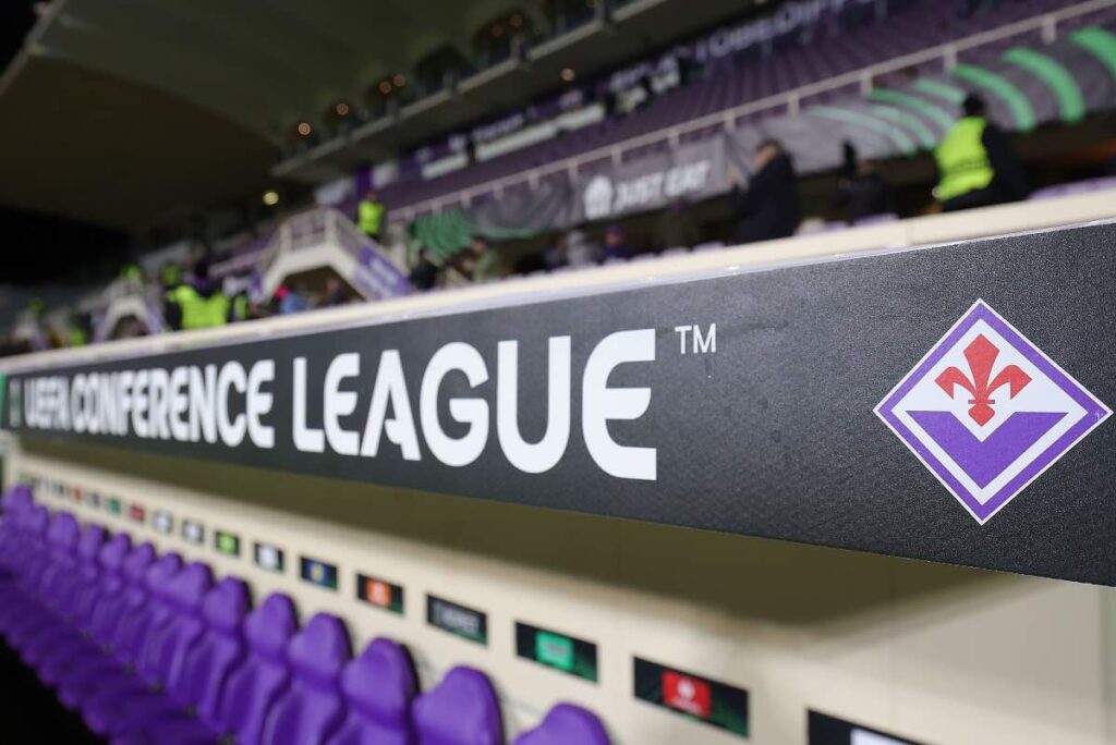 Stadio Franchi (Photo by Gabriele Maltinti/Getty Images) via OneFootball - FiorentinaUno.com