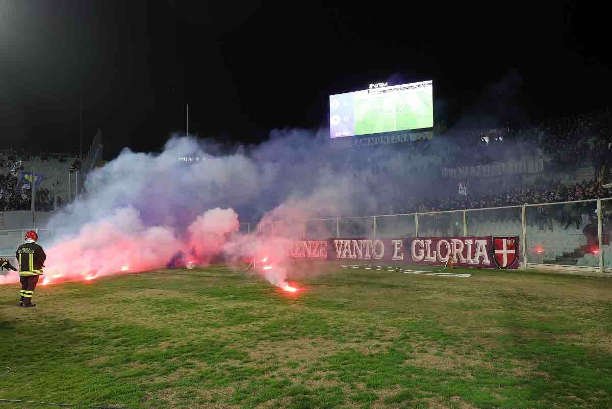 Stadio Franchi (OneFootball) - FiorentinaUno.com