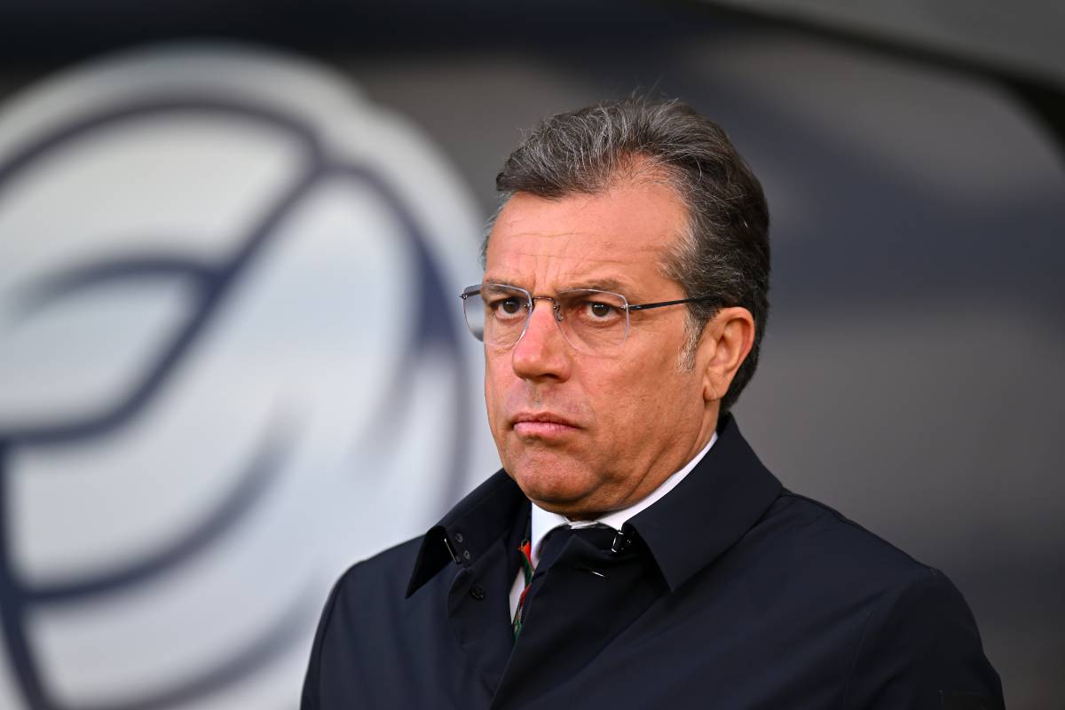 Cristiano Giuntoli (OneFootball) - FiorentinaUno.com 