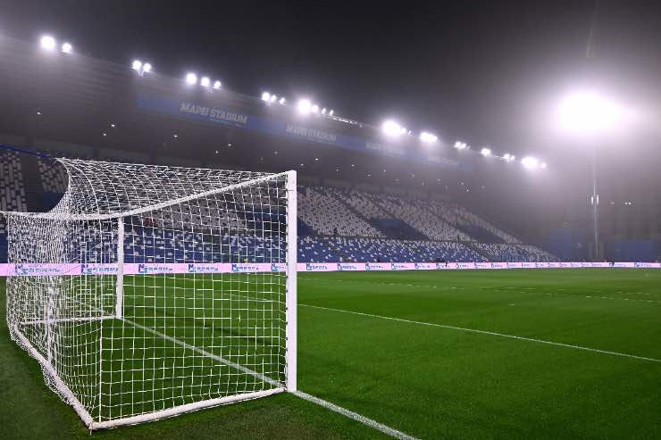 Mapei Stadium (Photo by Alessandro Sabattini/Getty Images) via OneFootball - FiorentinaUno.com