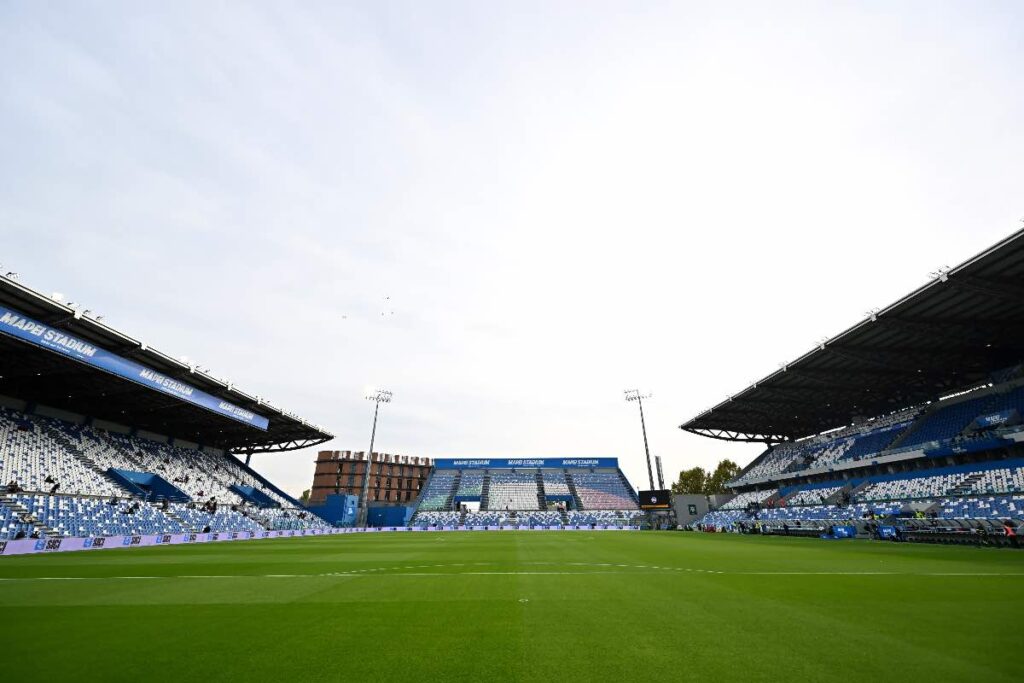 Mapei Stadium (Photo by Alessandro Sabattini/Getty Images) via OneFootball - FiorentinaUno.com