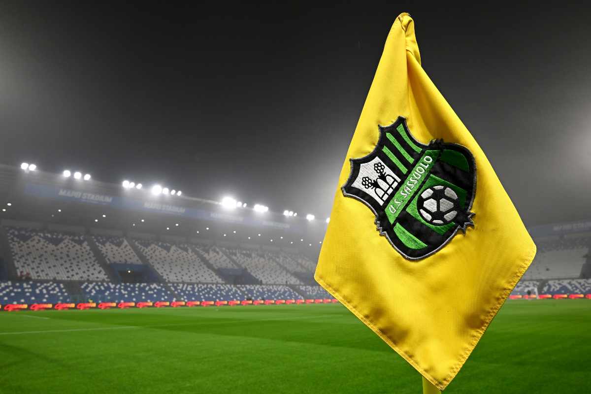 Il Mapei Stadium di Reggio Emilia (OneFootball) - FiorentinaUno.com 