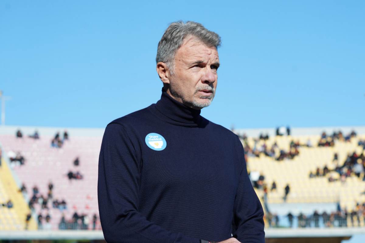 Baroni sulla panchina del Torino