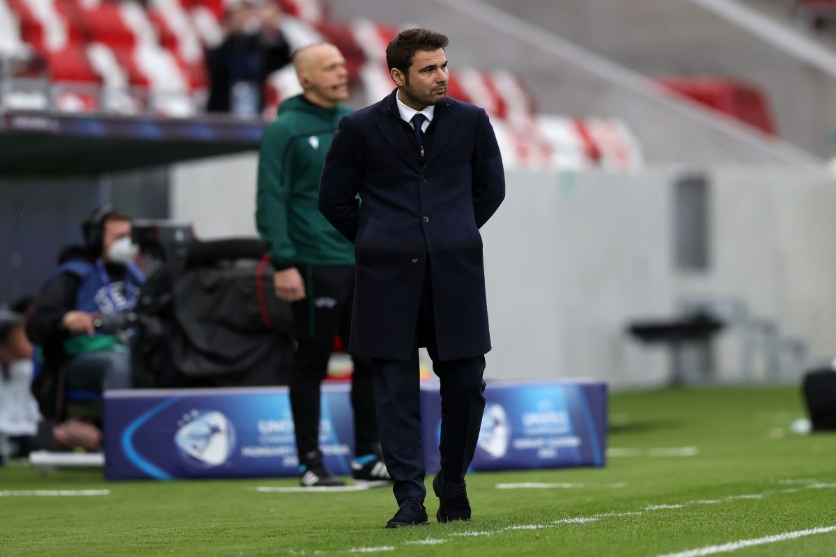 Adrian Mutu (OneFootball) - FiorentinaUno.com