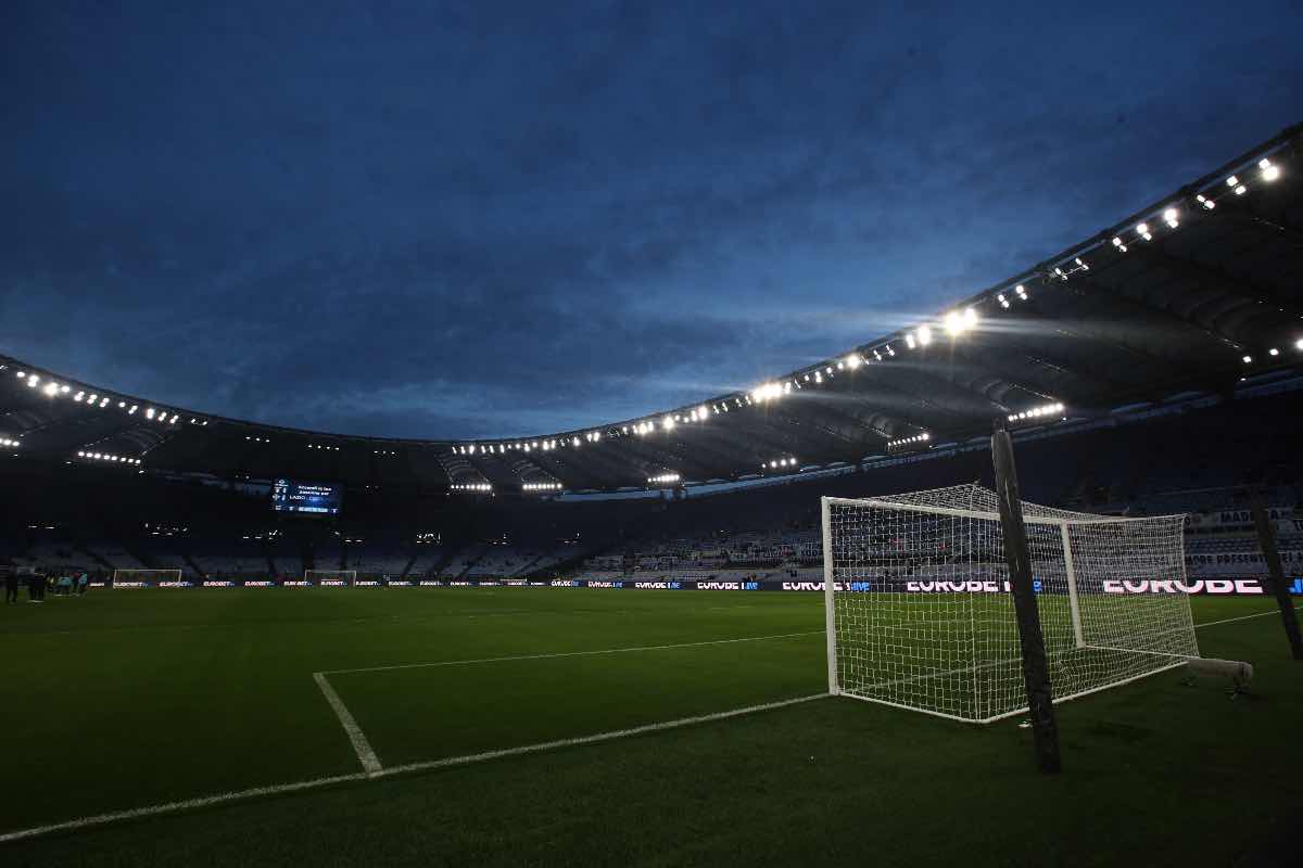 Stadio Olimpico (OneFootball) - FiorentinaUno.com