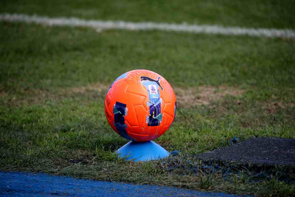 Pallone Serie A 2025-2026 (OneFootball) - FiorentinaUno.com