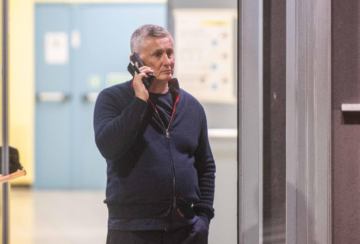 Daniele Pradè (ANSA) - FiorentinaUno.com